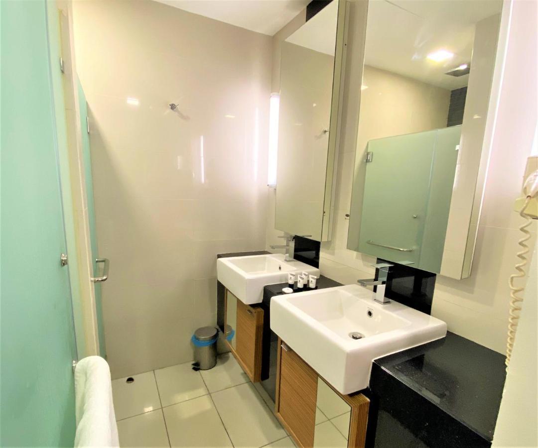 Memoire Suites Kuala Lumpur Exterior foto