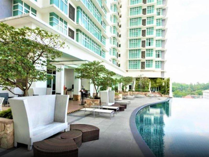 Memoire Suites Kuala Lumpur Exterior foto
